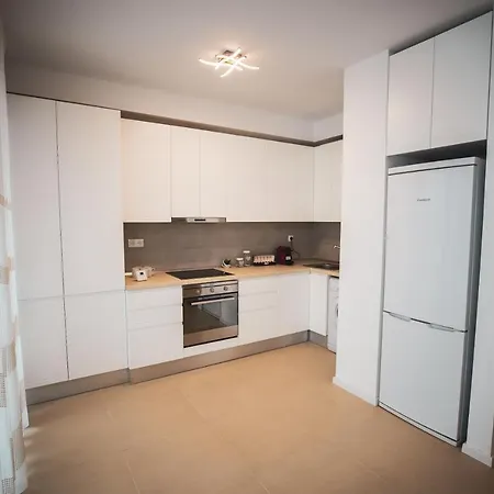 Dominium Vivido Apartment Cluj-Napoca