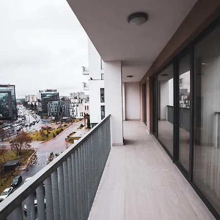 Dominium Vivido Apartment Cluj-Napoca