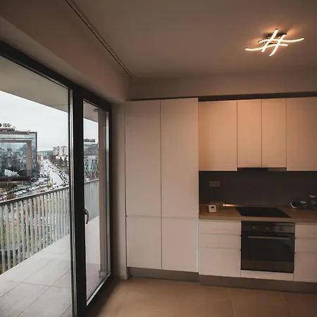 Apartment Dominium Vivido