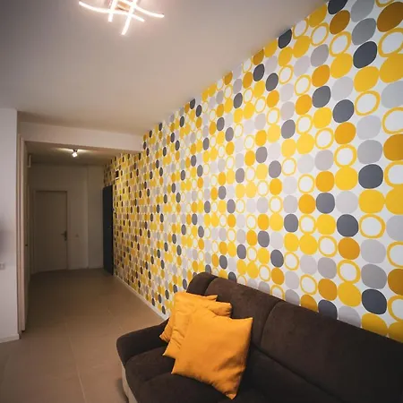 Dominium Vivido Apartment