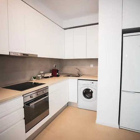 Apartment Dominium Vivido *