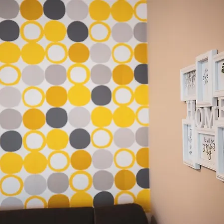 Apartment Dominium Vivido *