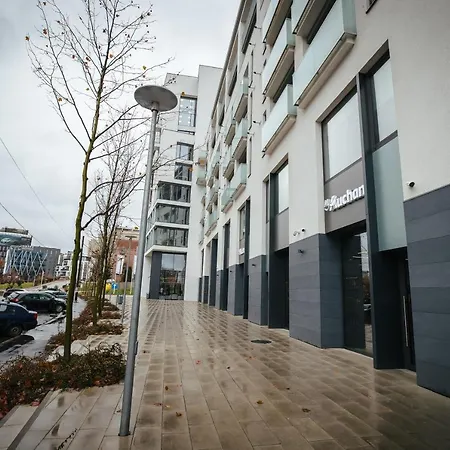Apartment Dominium Vivido