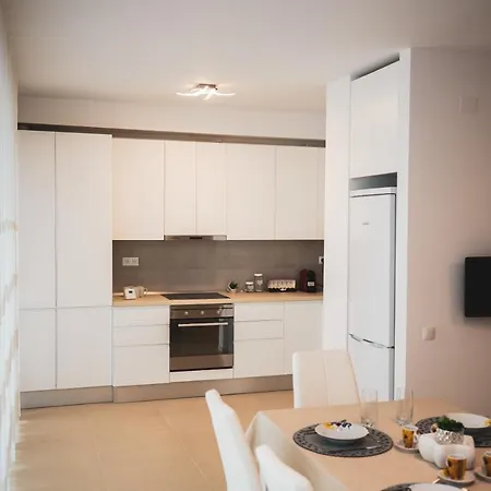 Apartment Dominium Vivido