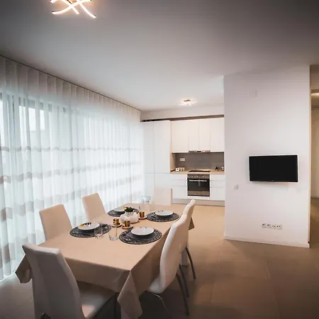 Apartment Dominium Vivido