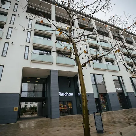 Apartment Dominium Vivido