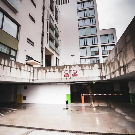 Dominium Vivido Apartment