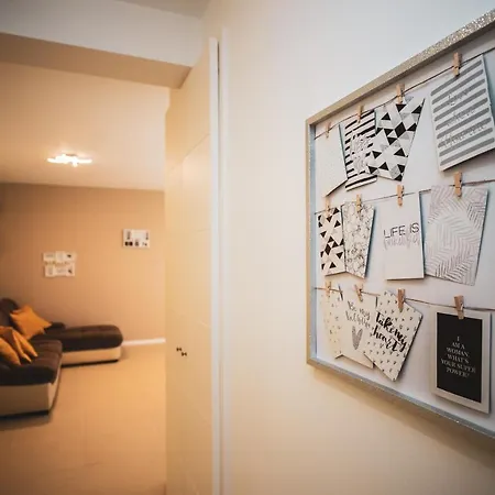 Apartment Dominium Vivido Cluj-Napoca